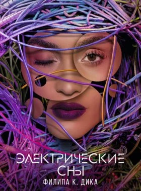  Электрические сны Филипа К. Дика  смотреть онлайн бесплатно в хорошем HD качестве — ЛордФильм