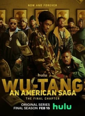  Wu-Tang: Американская сага  смотреть онлайн бесплатно в хорошем HD качестве на лордфильм