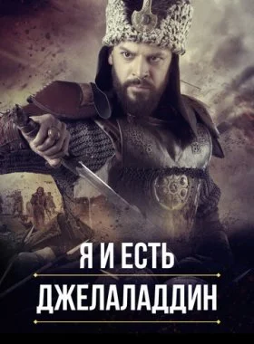  Я и есть Джелаладдин  смотреть онлайн бесплатно в хорошем HD качестве — ЛордФильм