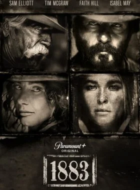  1883  смотреть онлайн бесплатно в хорошем HD качестве — ЛордФильм