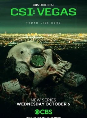  CSI: Вегас  смотреть онлайн бесплатно в хорошем HD качестве — ЛордФильм