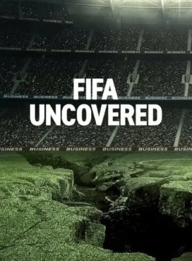  Тайны ФИФА  смотреть онлайн бесплатно в хорошем HD качестве на лордфильм