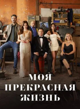  Моя прекрасная жизнь  смотреть онлайн бесплатно в хорошем HD качестве — ЛордФильм