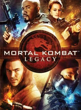  Смертельная битва: Наследие  смотреть онлайн бесплатно в хорошем HD качестве на лордфильм