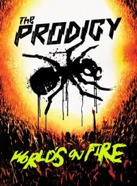  The Prodigy: Мир в огне  смотреть онлайн бесплатно в хорошем HD качестве — ЛордФильм